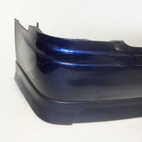 JDM Toyota Altezza Lexus IS300 OEM TRD L-Tuned Rear Bumper Cover Lip | Rear Bumper | Is300, L-Tuned, Lexus, Lexus Is300, Rear Bumper, Toyota, Toyota Altezza, TRD | 1211