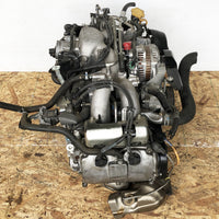 JDM 06 07 08 09 10 11 SUBARU EJ25 2.5L SOHC AVCS ENGINE IMPREZA FORESTER OUTBACK D317566 Engine | Engine | 2.5l, EJ253, Forester, Impreza, Legacy, sohc, Subaru | 1338