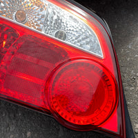 JDM 2004-2007 Subaru Impreza WRX STI Kouki Taillights Tail light V8 V9 GDB 04-07