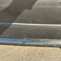 JDM Subaru Forester XT SG5 SG9 2003-2008 OEM Cross Sports Rear Bumper Rear Lip