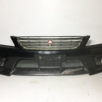 Toyota Altezza Lexus JDM SXE10 IS200 IS300 TRD Neo Front Bumper Fog Lights Grille | Front Bumpers | Altezza, Front Bumper, Is300, Lexus, Lexus Is300, SXE10, Toyota, Toyota Altezza, TRD, TRD Fog Lights, TRD Grille | 1212