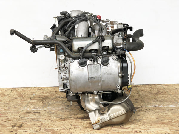 JDM 06 07 08 09 10 11 SUBARU EJ25 2.5L SOHC AVCS ENGINE IMPREZA FORESTER OUTBACK D317566 Engine | Engine | 2.5l, EJ253, Forester, Impreza, Legacy, sohc, Subaru | 1338