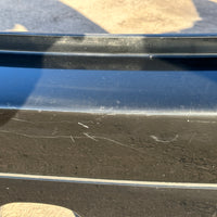 JDM Subaru Forester XT SG5 SG9 2003-2008 OEM Cross Sports Rear Bumper Rear Lip