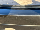 JDM Subaru Forester XT SG5 SG9 2003-2008 OEM Cross Sports Rear Bumper Rear Lip