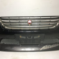 Toyota Altezza Lexus JDM SXE10 IS200 IS300 TRD Neo Front Bumper Fog Lights Grille | Front Bumpers | Altezza, Front Bumper, Is300, Lexus, Lexus Is300, SXE10, Toyota, Toyota Altezza, TRD, TRD Fog Lights, TRD Grille | 1212