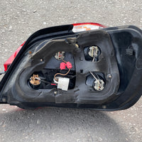 JDM 2004-2007 Subaru Impreza WRX STI Kouki Taillights Tail light V8 V9 GDB 04-07