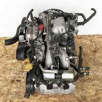 JDM 06 07 08 09 10 11 SUBARU EJ25 2.5L SOHC AVCS ENGINE IMPREZA FORESTER OUTBACK D317566 Engine | Engine | 2.5l, EJ253, Forester, Impreza, Legacy, sohc, Subaru | 1338