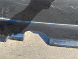 JDM Subaru Forester XT SG5 SG9 2003-2008 OEM Cross Sports Rear Bumper Rear Lip