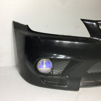 Toyota Altezza Lexus JDM SXE10 IS200 IS300 TRD Neo Front Bumper Fog Lights Grille | Front Bumpers | Altezza, Front Bumper, Is300, Lexus, Lexus Is300, SXE10, Toyota, Toyota Altezza, TRD, TRD Fog Lights, TRD Grille | 1212