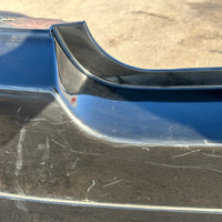 JDM Subaru Forester XT SG5 SG9 2003-2008 OEM Cross Sports Rear Bumper Rear Lip