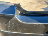 JDM Subaru Forester XT SG5 SG9 2003-2008 OEM Cross Sports Rear Bumper Rear Lip