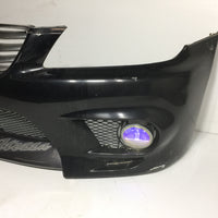 Toyota Altezza Lexus JDM SXE10 IS200 IS300 TRD Neo Front Bumper Fog Lights Grille | Front Bumpers | Altezza, Front Bumper, Is300, Lexus, Lexus Is300, SXE10, Toyota, Toyota Altezza, TRD, TRD Fog Lights, TRD Grille | 1212
