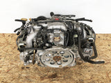 JDM 06 07 08 09 10 11 SUBARU EJ25 2.5L SOHC AVCS ENGINE IMPREZA FORESTER OUTBACK D317566 Engine | Engine | 2.5l, EJ253, Forester, Impreza, Legacy, sohc, Subaru | 1338