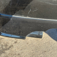 JDM Subaru Forester XT SG5 SG9 2003-2008 OEM Cross Sports Rear Bumper Rear Lip