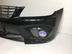 Toyota Altezza Lexus JDM SXE10 IS200 IS300 TRD Neo Front Bumper Fog Lights Grille