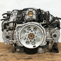 JDM 06 07 08 09 10 11 SUBARU EJ25 2.5L SOHC AVCS ENGINE IMPREZA FORESTER OUTBACK D317566 Engine | Engine | 2.5l, EJ253, Forester, Impreza, Legacy, sohc, Subaru | 1338