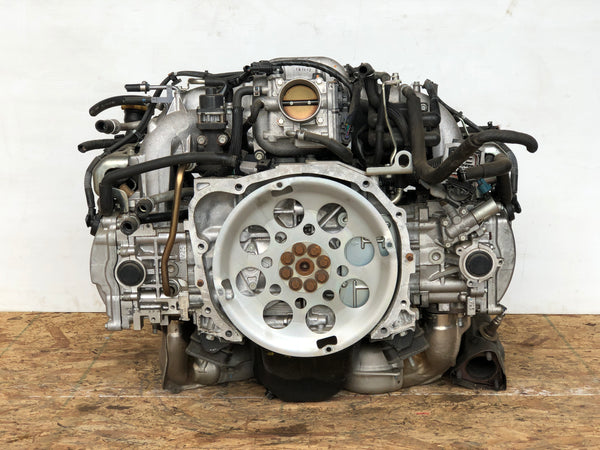 JDM 06 07 08 09 10 11 SUBARU EJ25 2.5L SOHC AVCS ENGINE IMPREZA FORESTER OUTBACK D317566 Engine | Engine | 2.5l, EJ253, Forester, Impreza, Legacy, sohc, Subaru | 1338