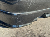 JDM Subaru Forester XT SG5 SG9 2003-2008 OEM Cross Sports Rear Bumper Rear Lip