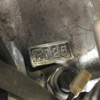 JDM 06 07 08 09 10 11 SUBARU EJ25 2.5L SOHC AVCS ENGINE IMPREZA FORESTER OUTBACK D317566 Engine | Engine | 2.5l, EJ253, Forester, Impreza, Legacy, sohc, Subaru | 1338