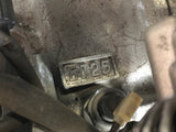 JDM 06 07 08 09 10 11 SUBARU EJ25 2.5L SOHC AVCS ENGINE IMPREZA FORESTER OUTBACK D317566 Engine | Engine | 2.5l, EJ253, Forester, Impreza, Legacy, sohc, Subaru | 1338