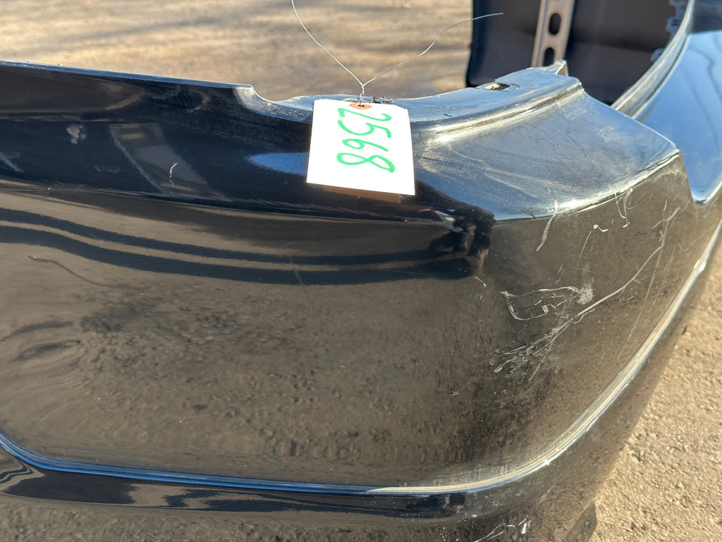 2568 JDM Subaru Forester XT SG5 SG9 2003-2008 OEM Cross Sports Rear ...