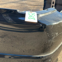 JDM Subaru Forester XT SG5 SG9 2003-2008 OEM Cross Sports Rear Bumper Rear Lip