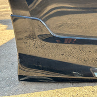 JDM Subaru Forester XT SG5 SG9 2003-2008 OEM Cross Sports Rear Bumper Rear Lip