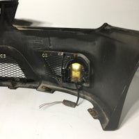 Toyota Altezza Lexus JDM SXE10 IS200 IS300 TRD Neo Front Bumper Fog Lights Grille | Front Bumpers | Altezza, Front Bumper, Is300, Lexus, Lexus Is300, SXE10, Toyota, Toyota Altezza, TRD, TRD Fog Lights, TRD Grille | 1212