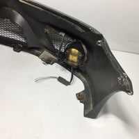 Toyota Altezza Lexus JDM SXE10 IS200 IS300 TRD Neo Front Bumper Fog Lights Grille | Front Bumpers | Altezza, Front Bumper, Is300, Lexus, Lexus Is300, SXE10, Toyota, Toyota Altezza, TRD, TRD Fog Lights, TRD Grille | 1212