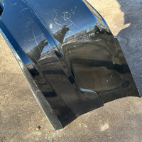 JDM Subaru Forester XT SG5 SG9 2003-2008 OEM Cross Sports Rear Bumper Rear Lip