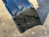 JDM Subaru Forester XT SG5 SG9 2003-2008 OEM Cross Sports Rear Bumper Rear Lip