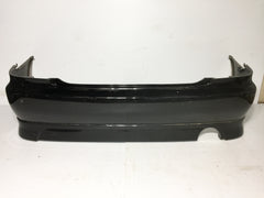JDM Toyota Altezza Lexus IS300 OEM TRD L-Tuned Rear Bumper Cover Lip