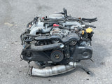 99-05 Subaru EJ25 Engine SOHC 2.5L EJ253 Motor Impreza Outback Forester Baja Legacy EJ25 - C781035 | Engine | 2.5l, Baja, EJ25, EJ253, Forester, Impreza, Legacy, Outback, sohc, soldout, Subaru | 2130