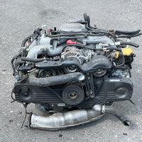 99-05 Subaru EJ20 Engine SOHC 2.0  EJ203 Motor Impreza Outback Forester Baja Legacy replacement | Engine | 2.5l, Baja, EJ25, EJ253, Forester, Impreza, Legacy, Outback, sohc, Subaru | 2883