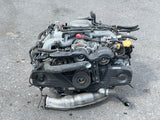 99-05 Subaru EJ20 Engine SOHC 2.0  EJ203 Motor Impreza Outback Forester Baja Legacy replacement | Engine | 2.5l, Baja, EJ25, EJ253, Forester, Impreza, Legacy, Outback, sohc, Subaru | 2883