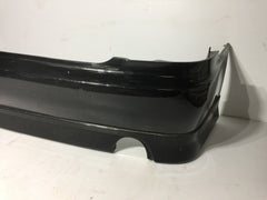JDM Toyota Altezza Lexus IS300 OEM TRD L-Tuned Rear Bumper Cover Lip