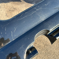 JDM Subaru Forester XT SG5 SG9 2003-2008 OEM Cross Sports Rear Bumper Rear Lip