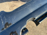 JDM Subaru Forester XT SG5 SG9 2003-2008 OEM Cross Sports Rear Bumper Rear Lip