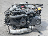 99-05 Subaru EJ25 Engine SOHC 2.5L EJ253 Motor Impreza Outback Forester Baja Legacy EJ25 - C781035 | Engine | 2.5l, Baja, EJ25, EJ253, Forester, Impreza, Legacy, Outback, sohc, soldout, Subaru | 2130