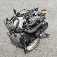99-05 Subaru EJ25 Engine SOHC 2.5L EJ253 Motor Impreza Outback Forester Baja Legacy EJ25 - C781035 | Engine | 2.5l, Baja, EJ25, EJ253, Forester, Impreza, Legacy, Outback, sohc, soldout, Subaru | 2130