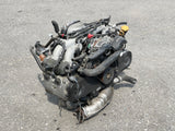 99-05 Subaru EJ25 Engine SOHC 2.5L EJ253 Motor Impreza Outback Forester Baja Legacy EJ25 - C781035 | Engine | 2.5l, Baja, EJ25, EJ253, Forester, Impreza, Legacy, Outback, sohc, soldout, Subaru | 2130