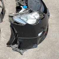 JDM Honda Civic / Acura CSX 2006-2008 Front Bumper Headlights Fenders Hood | Front End Conversion | 1weektimer, Acura, Acura CSX, Civic, CSX, freeshipping, Honda, Honda Civic | 2353