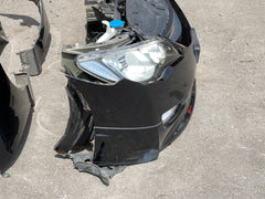 JDM Honda Civic / Acura CSX 2006-2008 Front Bumper Headlights Fenders Hood