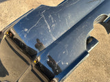 JDM Subaru Forester XT SG5 SG9 2003-2008 OEM Cross Sports Rear Bumper Rear Lip