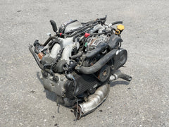 99-05 Subaru EJ20 Engine SOHC 2.0  EJ203 Motor Impreza Outback Forester Baja Legacy replacement