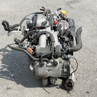 99-05 Subaru EJ25 Engine SOHC 2.5L EJ253 Motor Impreza Outback Forester Baja Legacy EJ25 - | Engine | 2.5l, Baja, EJ25, EJ253, Forester, Impreza, Legacy, Outback, sohc, Subaru | 2442