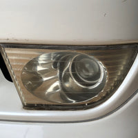 2001-2005 JDM Toyota Altezza/Lexus IS300 Front End TRD Lip Headlights Fog Lights | Front End Conversion | Altezza, Is300, L-Tuned, Lexus, Lexus Is300, Toyota, Toyota Altezza, TRD | 1339