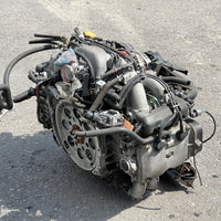 99-05 Subaru EJ25 Engine SOHC 2.5L EJ253 Motor Impreza Outback Forester Baja Legacy EJ25 - | Engine | 2.5l, Baja, EJ25, EJ253, Forester, Impreza, Legacy, Outback, sohc, Subaru | 2442