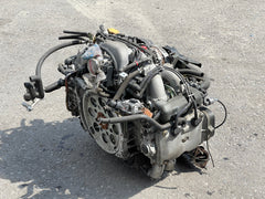 99-05 Subaru EJ20 Engine SOHC 2.0  EJ203 Motor Impreza Outback Forester Baja Legacy replacement