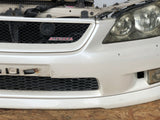 2001-2005 JDM Toyota Altezza/Lexus IS300 Front End TRD Lip Headlights Fog Lights | Front End Conversion | Altezza, Is300, L-Tuned, Lexus, Lexus Is300, Toyota, Toyota Altezza, TRD | 1339